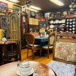 User's review image for 江戸 深川珈琲本舗