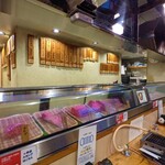 用戶對於立喰い焼肉 治郎丸 秋葉原店的評論圖