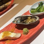 用戶對於すし尽誠的評論圖