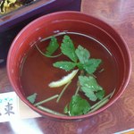 用戶對於うなぎの大東的評論圖