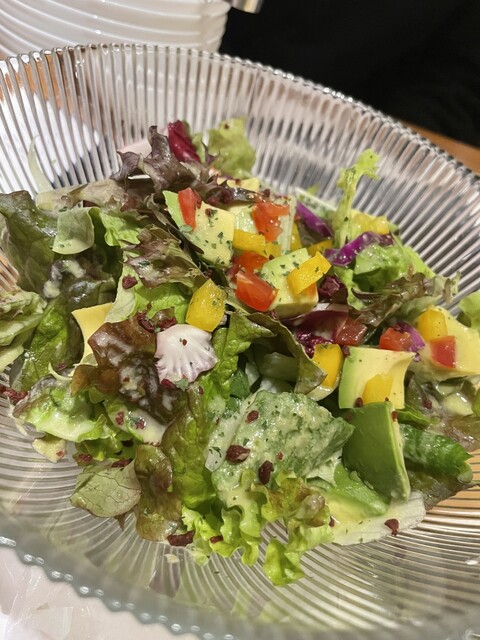 用户对于さつま福永牧場直営 牛串 ギュウドウ! GEMS三軒茶屋店的评论高清图