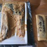 用戶對於京粕漬 魚久  人形町本店的評論圖