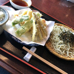用户对于手打そば いしくら的评论图