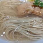 User's review image for 麺逢 KATAJIKENAI