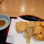 用戶對於銀座　天一 福岡岩田屋店的評論圖