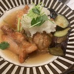 User's review image for 土鍋炊ごはん なかよし 渋谷ストリーム店