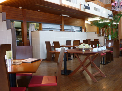 用户对于Bayside Place M's deli的评论图