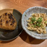 User's review image for 備長炭焼・和食 さとり