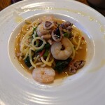 User's review image for イタリアン食堂 MAS