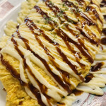 User's review image for マキシ亭  大阪駅前第三ビル