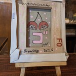 User's review image for スモーク ビア ファクトリー NAMACHAん Brewing