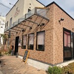 用户对于カサ・トレント的评论图