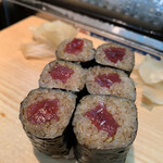 用户对于鮨の魚政的评论图