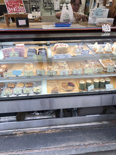 用戶對於ル・ジャルダン・ゴロワ 東中野店的評論高清圖