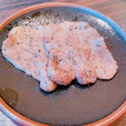 用戶對於牛たんささ川 北千住西口店的評論圖