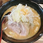 用戶對於麺処 花田 上野店的評論圖