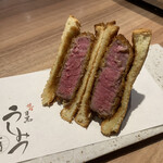 User's review image for 焼肉 うしみつ一門 目黒店