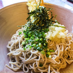 用戶對於うぐいす茶屋的評論圖