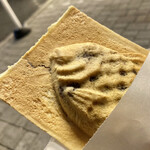 用户对于たいやき 神田達磨 銀座店的评论图