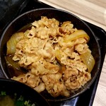用户对于吉野家 12号線厚別東店的评论图