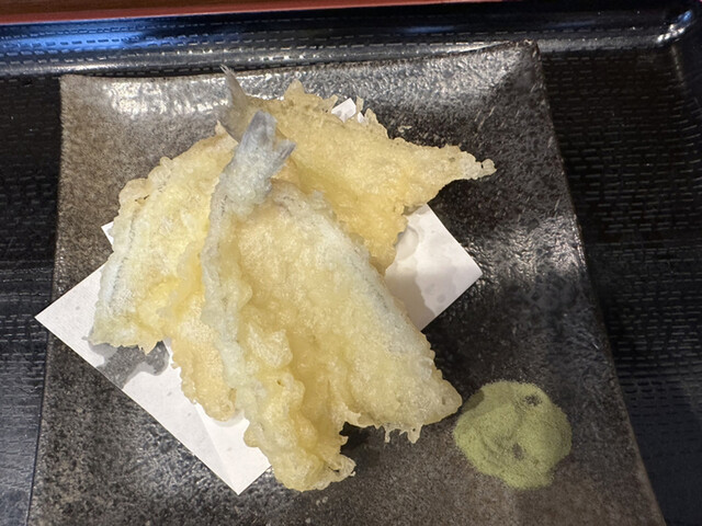 用戶對於お食事の店魚政的評論高清圖