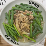 用戶對於UP Noodle TOKYO的評論圖