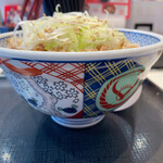 用戶對於吉野家 芝田町店的評論圖