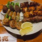 User's review image for 鳥兆 春日店