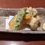 用户对于四季 よし菜的评论图