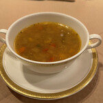 User's review image for 帝国ホテル 日本橋高島屋特別食堂