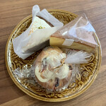 User's review image for ファイン ケイクス