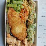 User's review image for 海苔弁 いちのや 福岡赤坂店