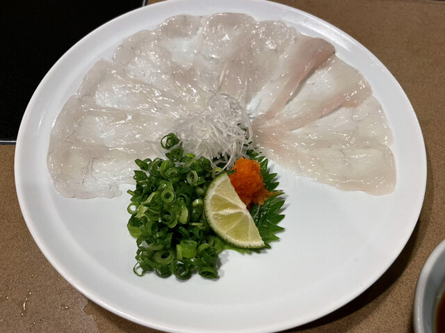 用户对于玄品 浅草 ふぐ・うなぎ・かに料理的评论高清图