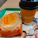 用戶對於マクドナルド 二子玉川ライズ店的評論圖