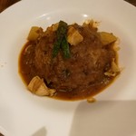 用户对于カラヒカレー的评论图