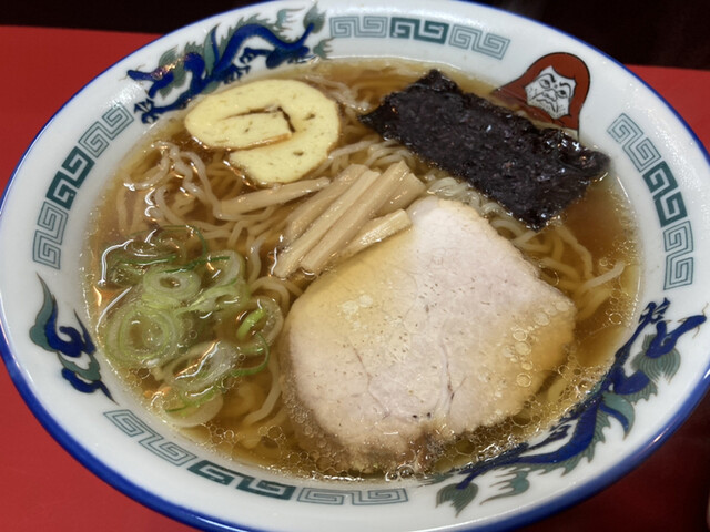 用户对于だるま軒的评论高清图