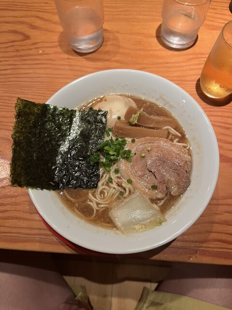 用戶對於麺匠 松風的評論高清圖