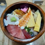 User's review image for すし政 中野本店