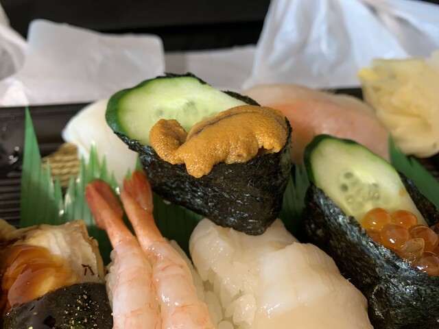 用戶對於銀のさら 新大阪店的評論高清圖