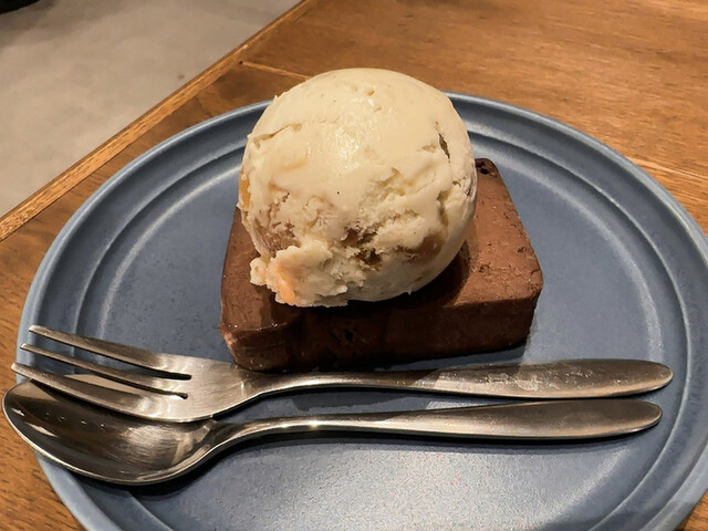 用戶對於BERTH COFFEE ROASTERY Haru的評論高清圖