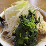 User's review image for 麺屋 みのわ