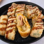User's review image for guenin