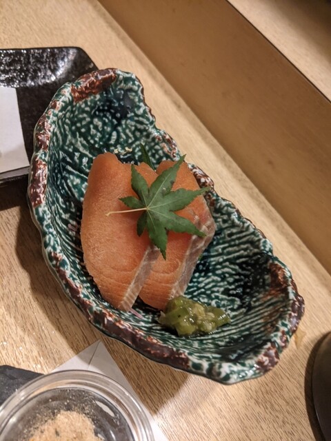 用户对于海鮮炭焼処とら太的评论高清图