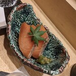 用户对于海鮮炭焼処とら太的评论图