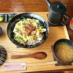 用戶對於ごはん屋さちまる的評論圖