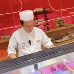 用戶對於はせ川 心斎橋本店的評論圖