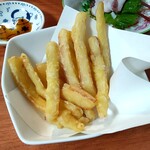 用戶對於しんのすけ食堂的評論圖