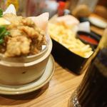 用戶對於炭火居酒屋 炎 すすきのビル店的評論圖