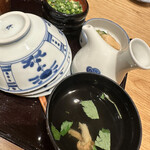 用戶對於赤坂ふきぬき 大丸心斎橋店的評論圖