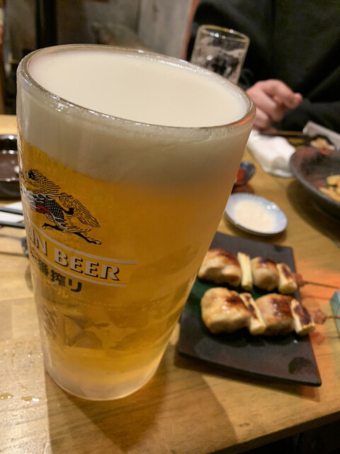 User's recommendation image for 神鶏 歌舞伎町